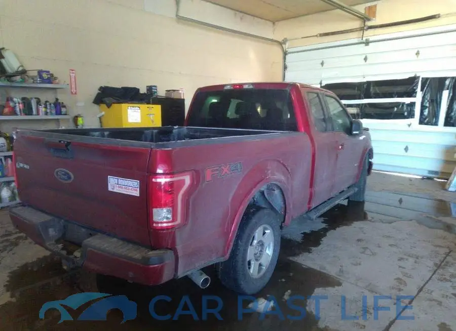 1FTFX1EG6GFA10993# 4