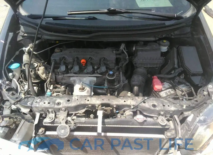 19XFB2F95DE033501# 10