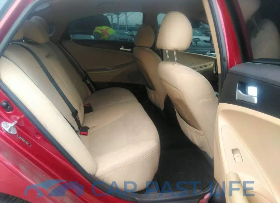 5NPEB4AC0DH748353# 8