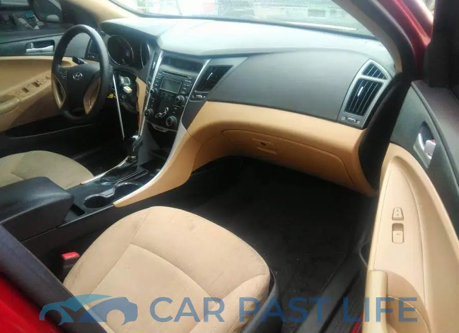 5NPEB4AC0DH748353# 5