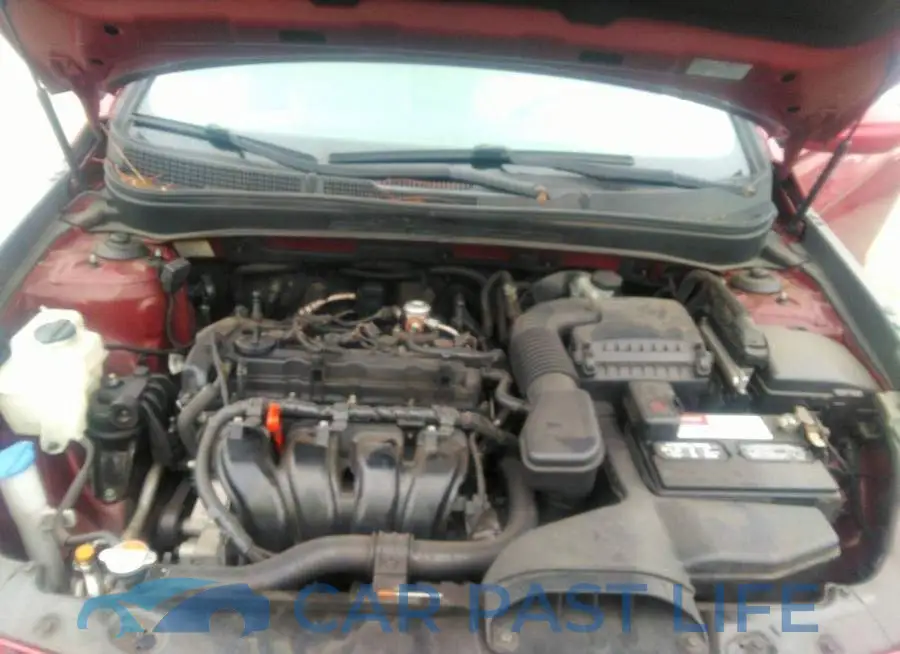 5NPEB4AC0DH748353# 10