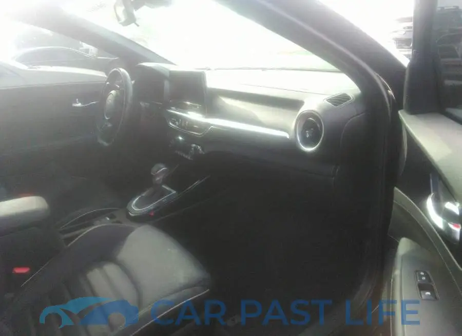 3KPF54AD7NE503009# 5