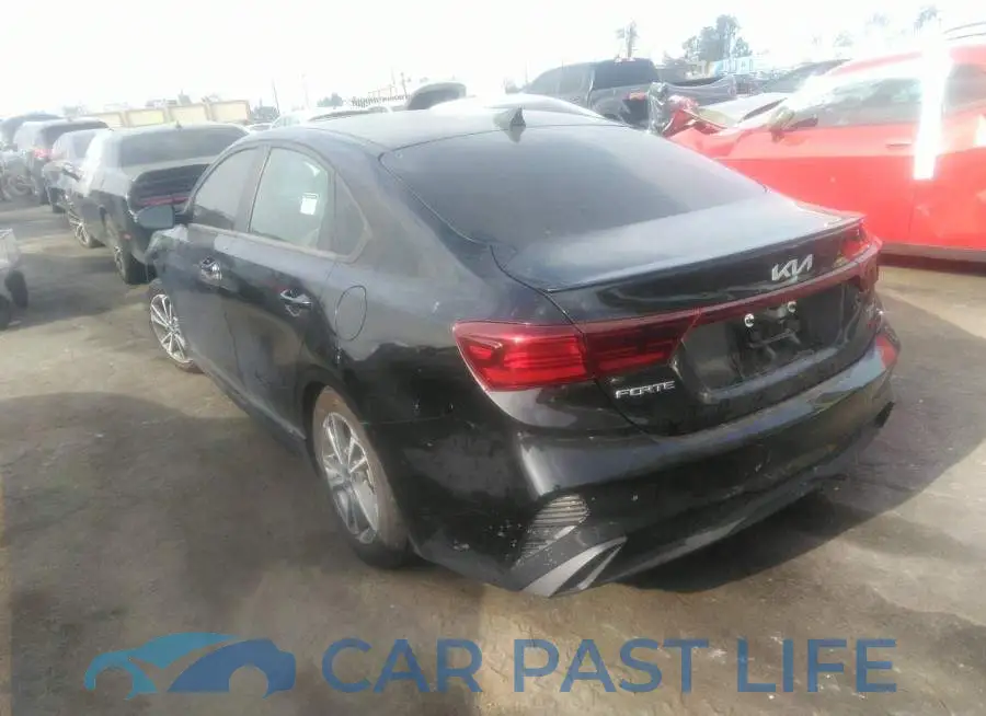 3KPF54AD7NE503009# 3