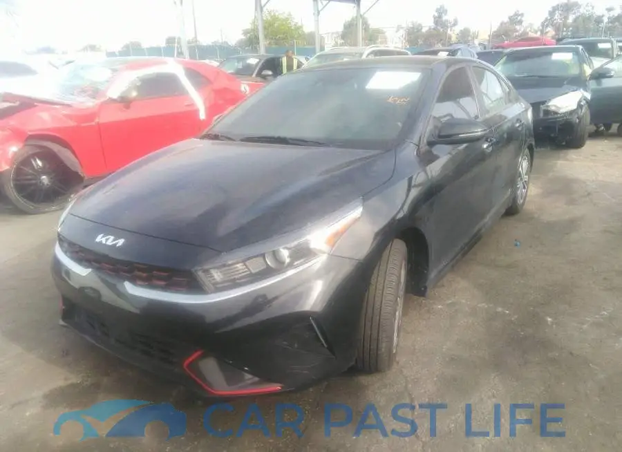 3KPF54AD7NE503009# 2