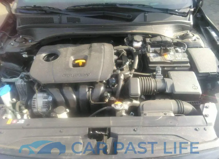 3KPF54AD7NE503009# 10