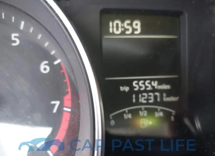 3VW2B7AJ7HM382391# 7