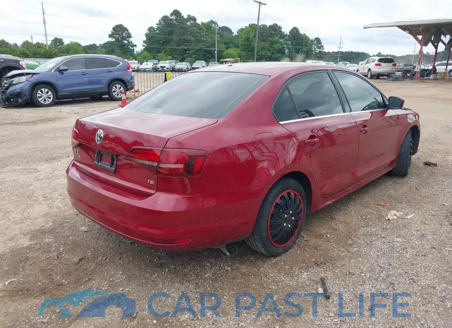 3VW2B7AJ7HM382391# 4