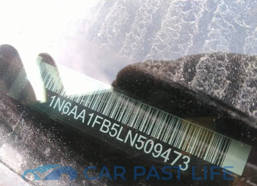 1N6AA1FB5LN509473# 9