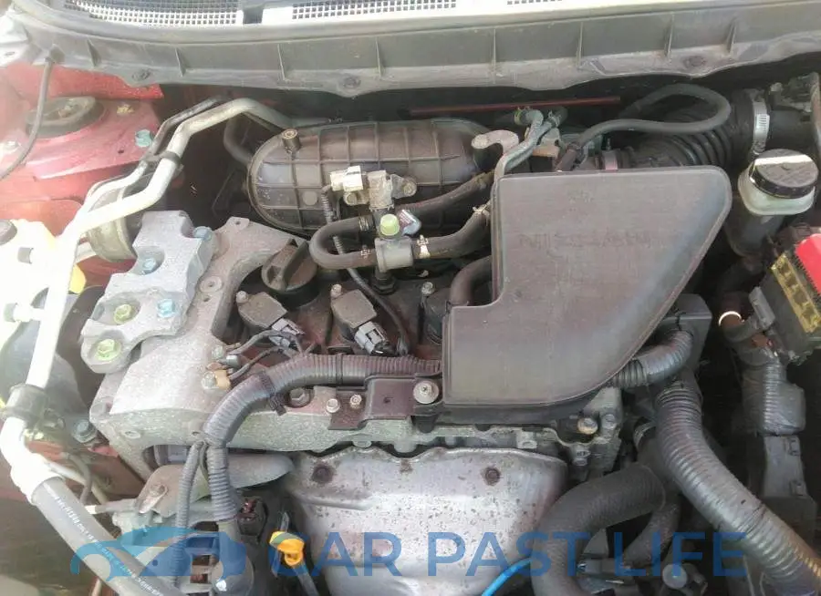 JN8AS5MV5DW637314# 10