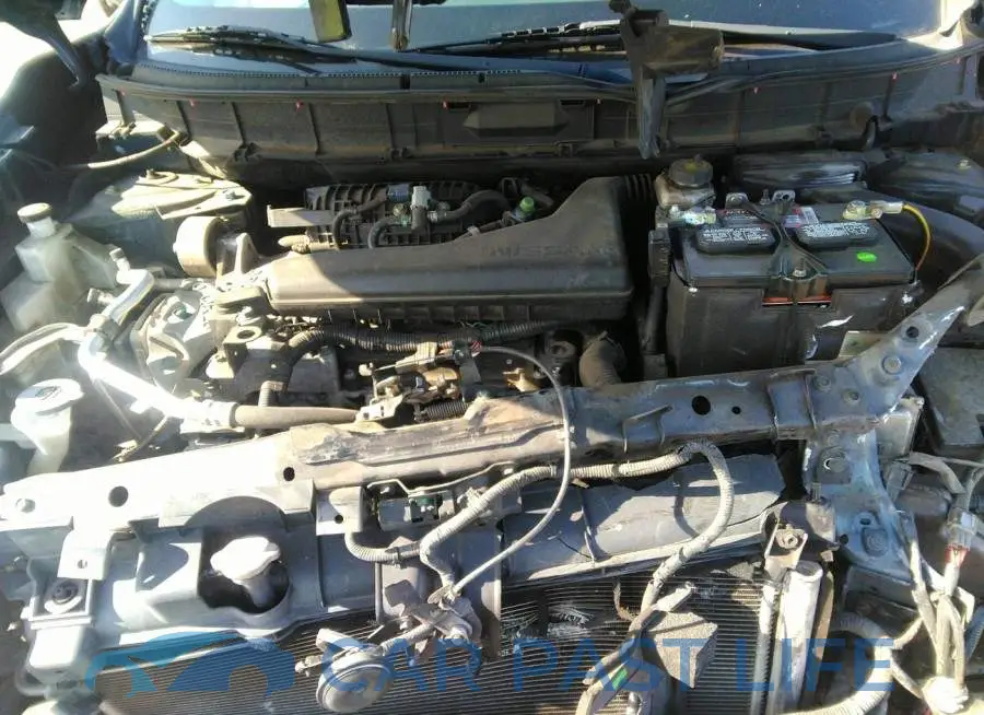 KNMAT2MTXFP517091# 10