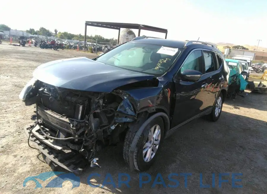 KNMAT2MTXFP517091# 2