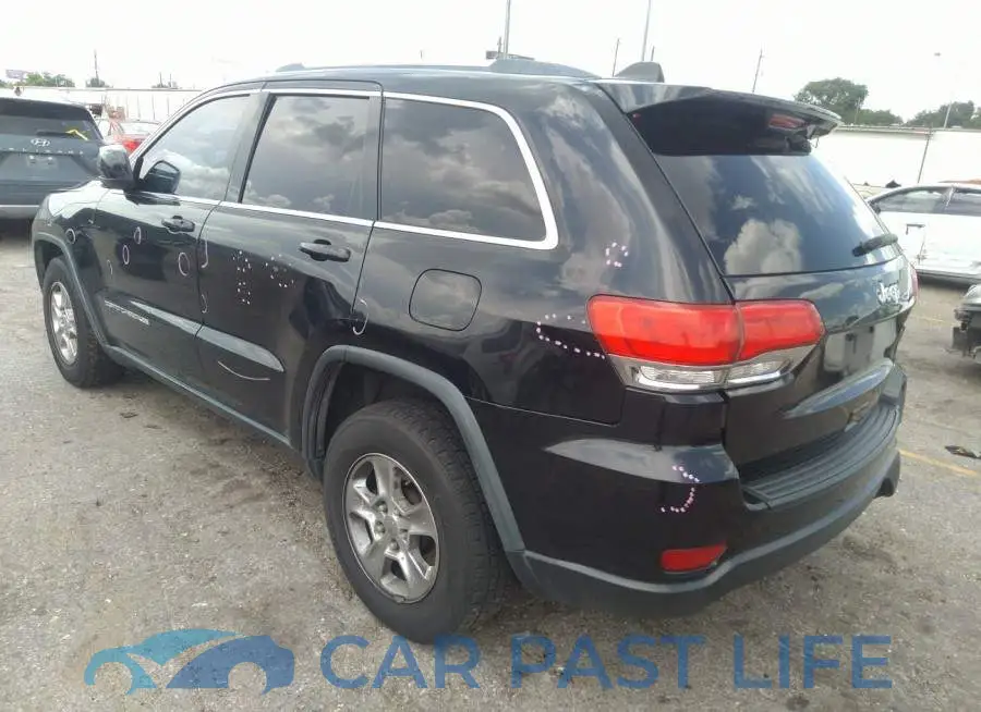 1C4RJEAG7EC160167# 3