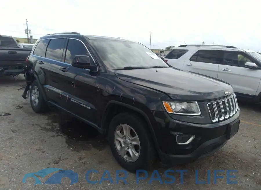 1C4RJEAG7EC160167# 1