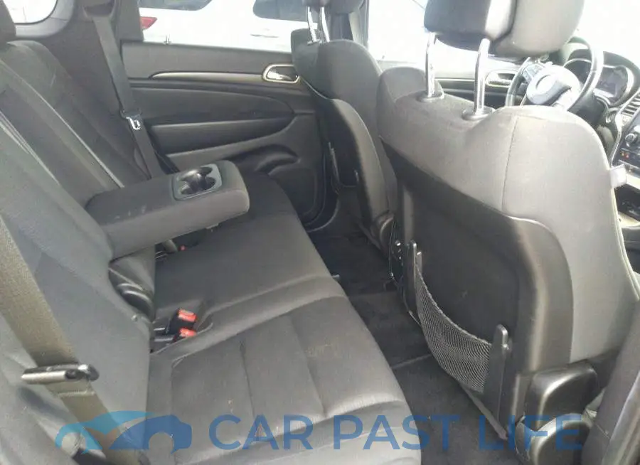 1C4RJEAG7EC160167# 8