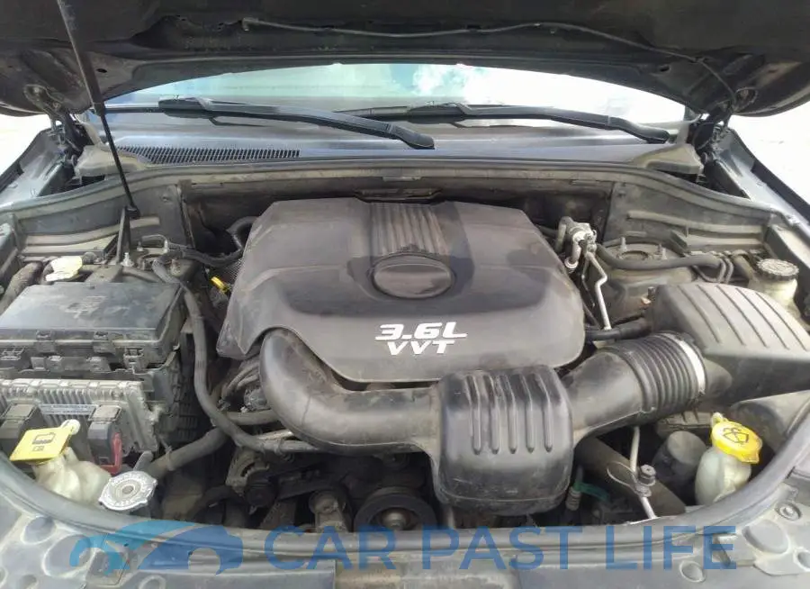 1C4RJEAG7EC160167# 10