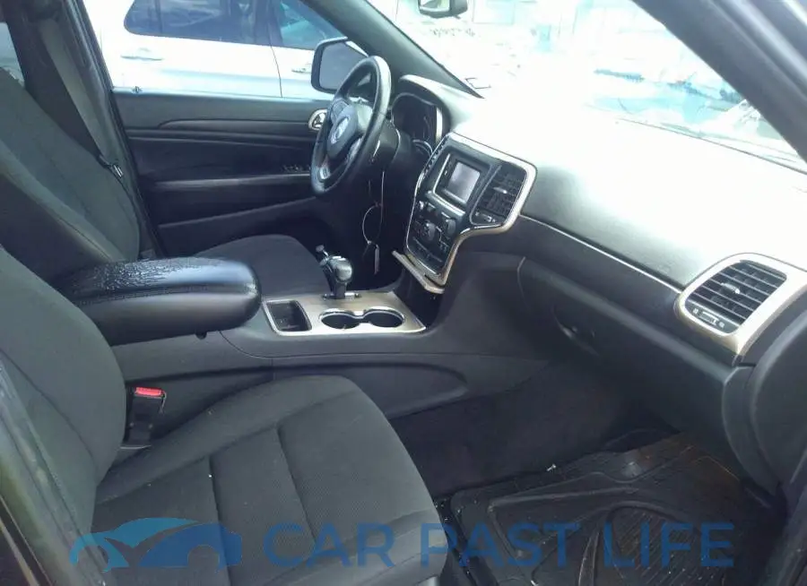1C4RJEAG7EC160167# 5