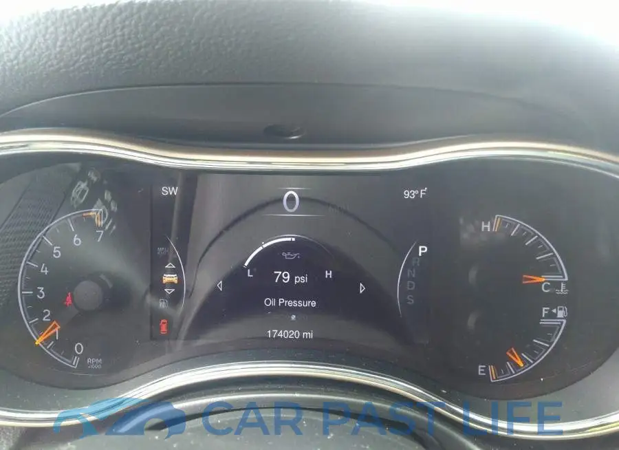 1C4RJEAG7EC160167# 7