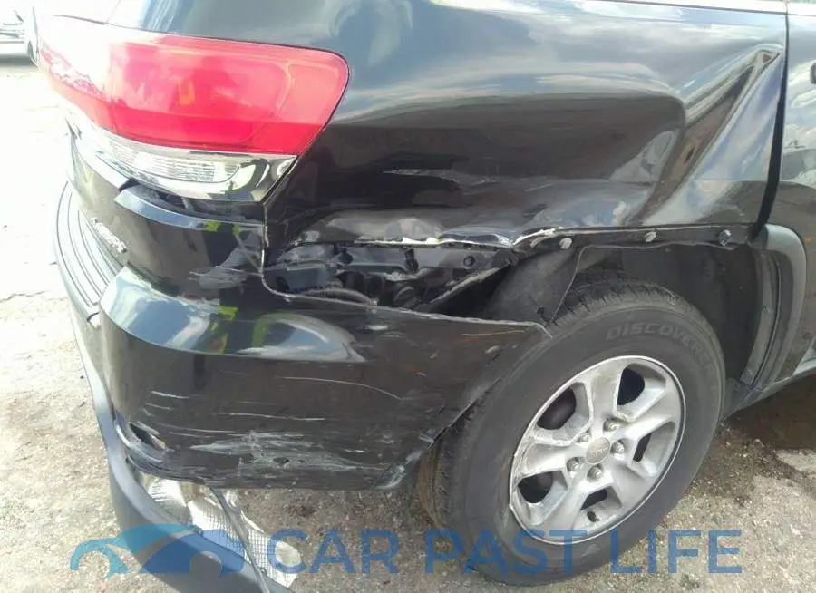 1C4RJEAG7EC160167# 6