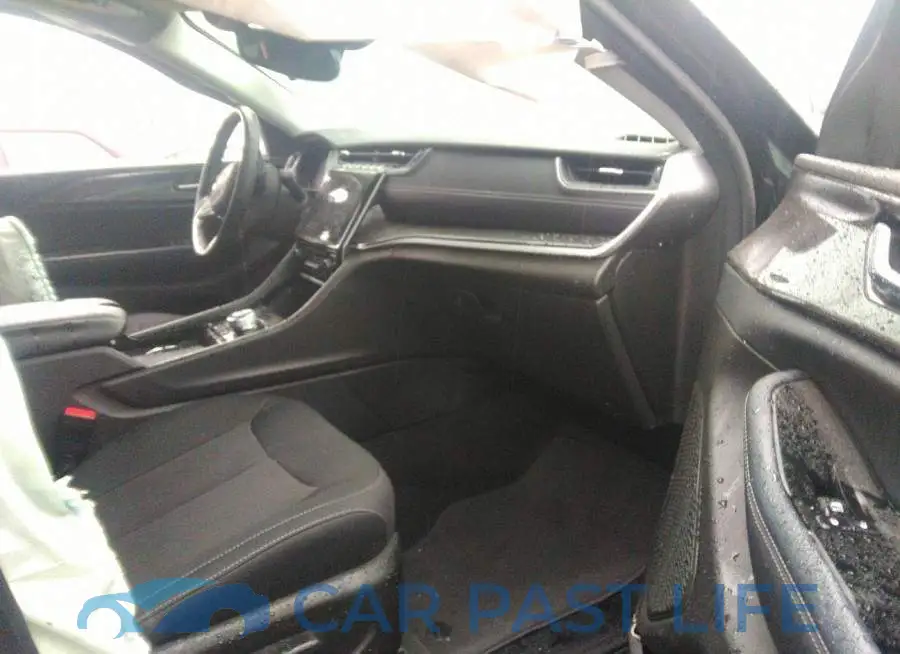 1C4RJHAG6PC530030# 5
