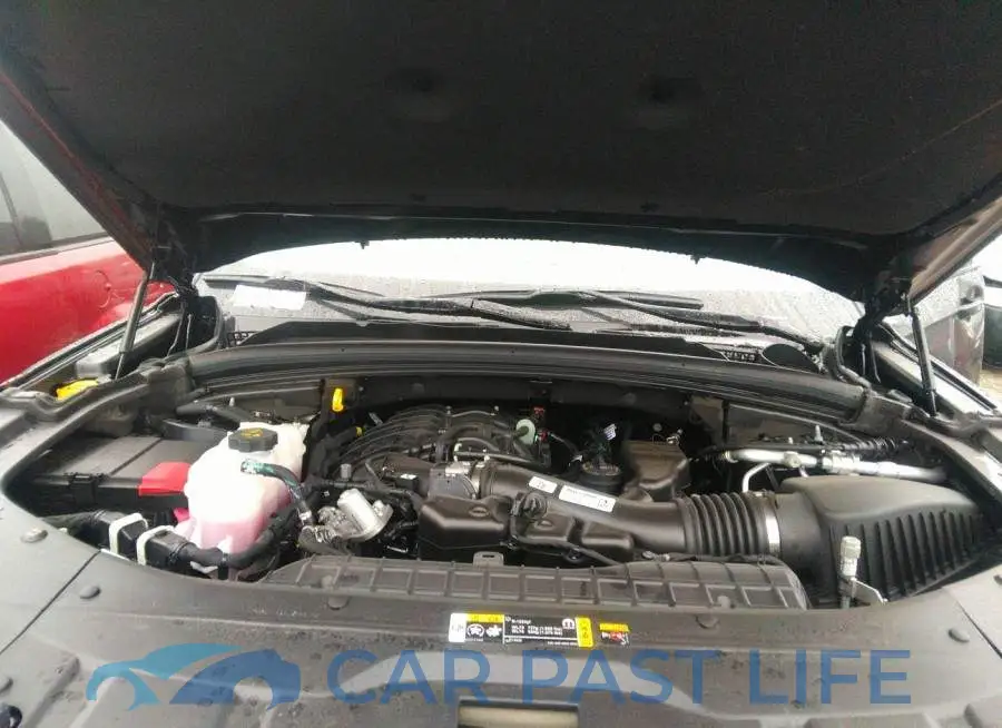 1C4RJHAG6PC530030# 10
