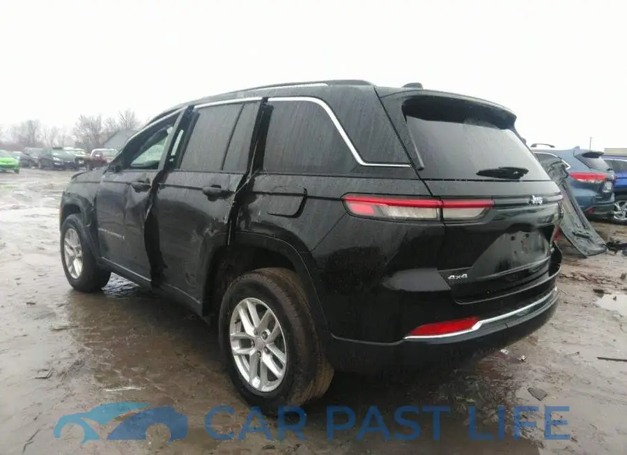 1C4RJHAG6PC530030# 3