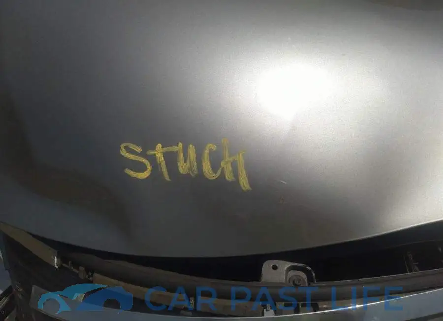 2T2BZMCA3HC130491# 10