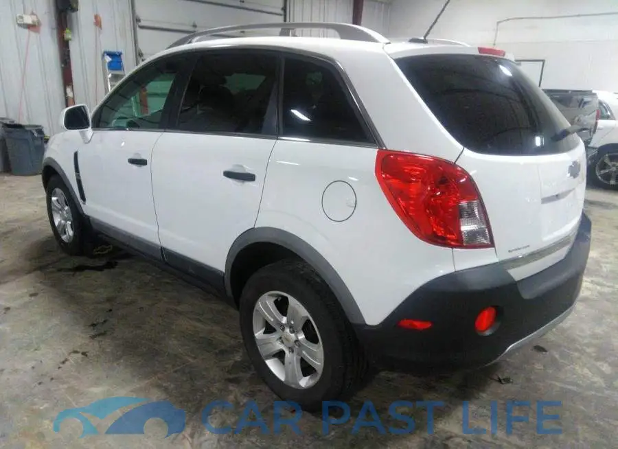 3GNAL2EK6DS635540# 3