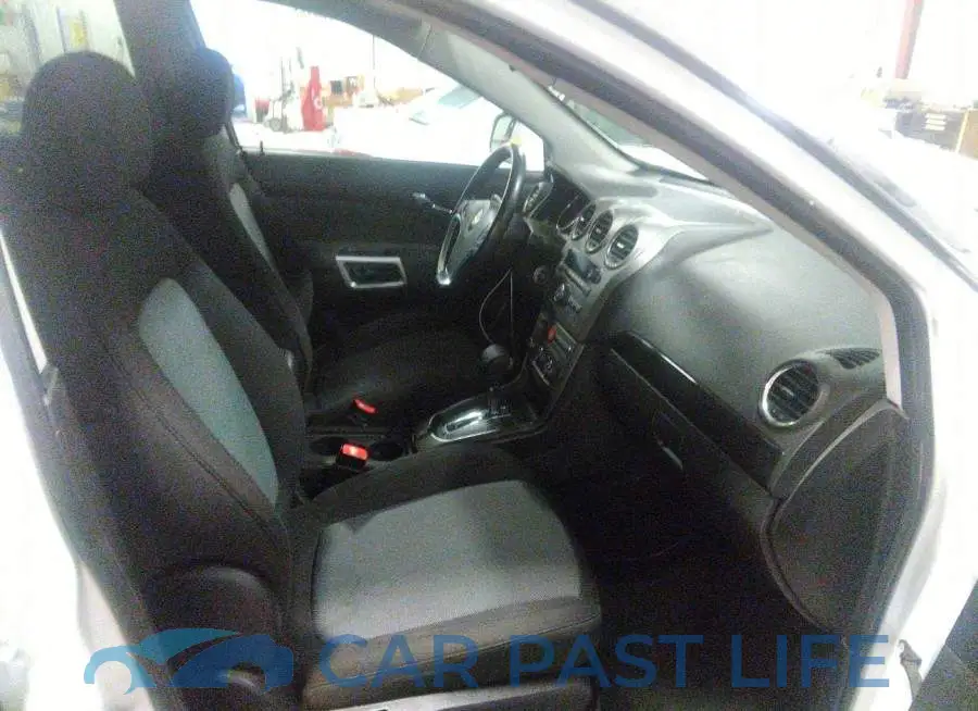 3GNAL2EK6DS635540# 5
