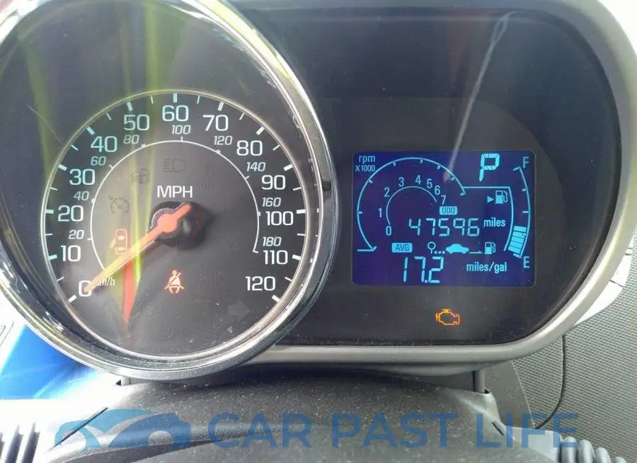 KL8CD6S99DC503877# 7