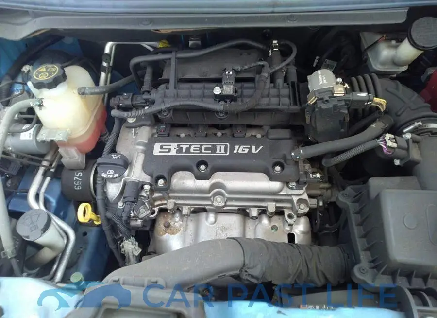 KL8CD6S99DC503877# 10