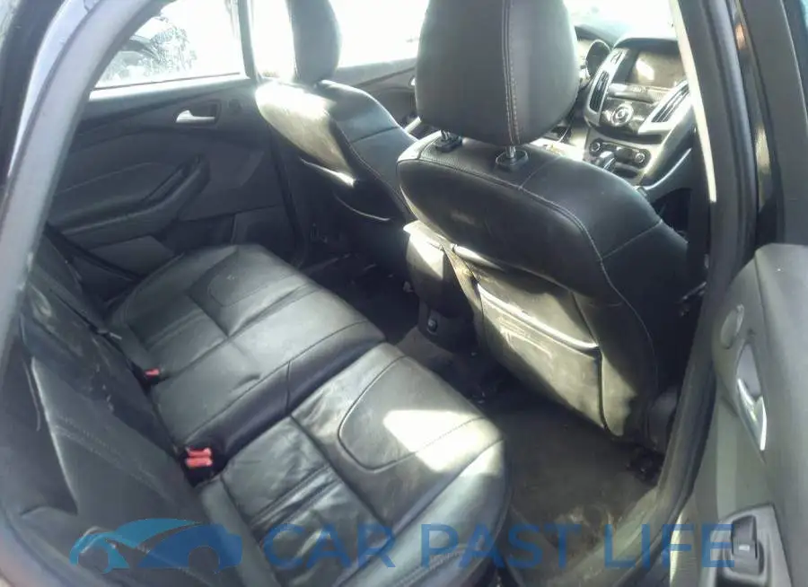 1FADP3K20EL228797# 8