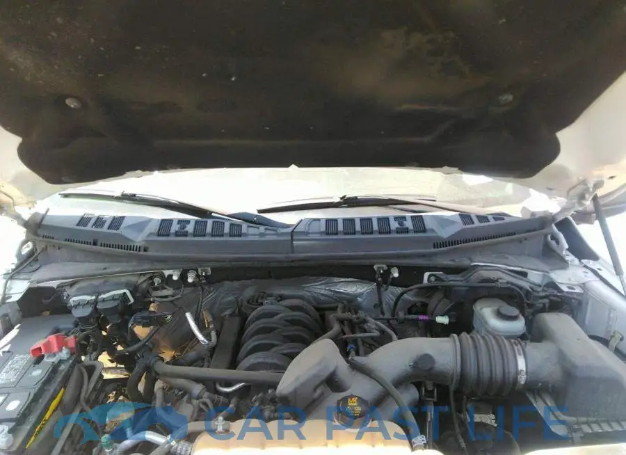 1FTEX1EF9HKC32195# 10