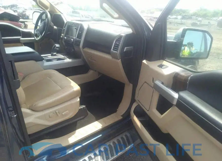 1FTFX1EG2FFB04108# 5