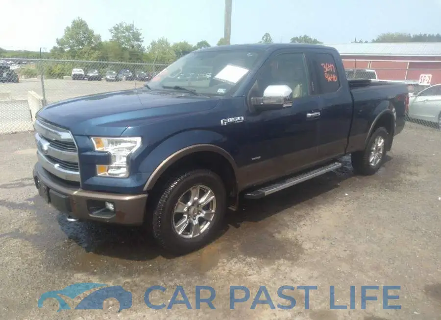 1FTFX1EG2FFB04108# 2