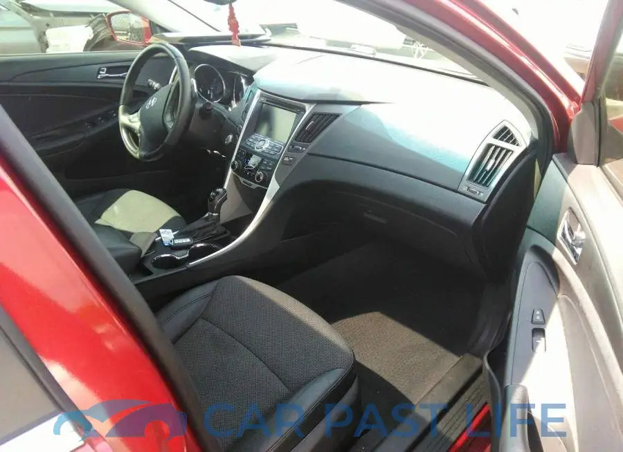 5NPEC4AB9DH757525# 5
