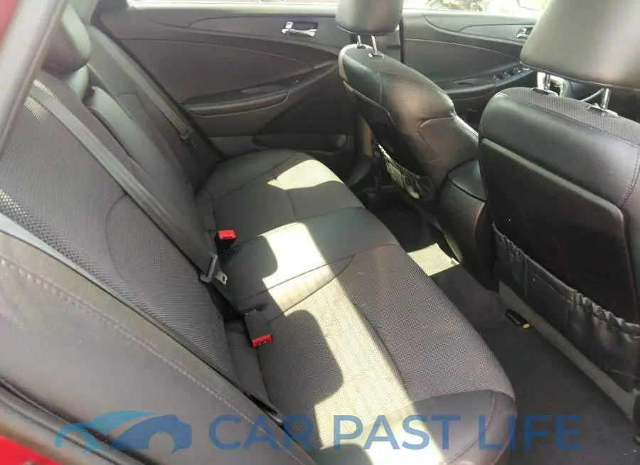 5NPEC4AB9DH757525# 8
