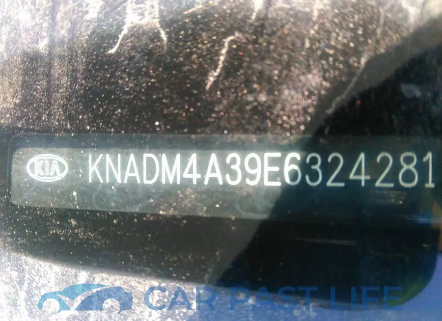 KNADM4A39E6324281# 9