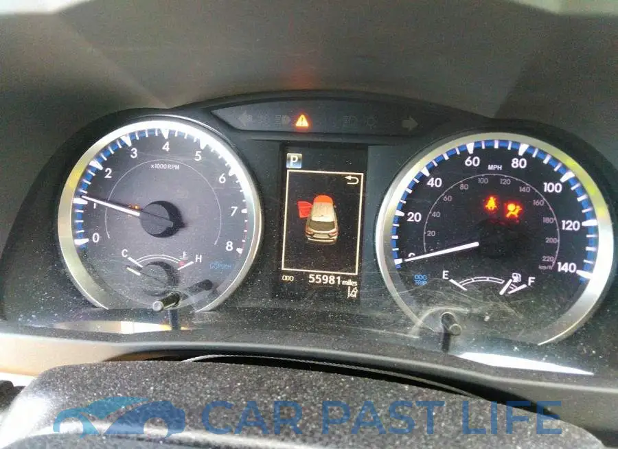 5TDZZRFH6KS320809# 7