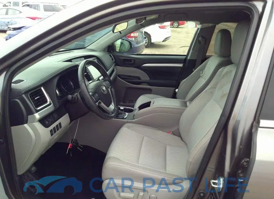 5TDZZRFH6KS320809# 5