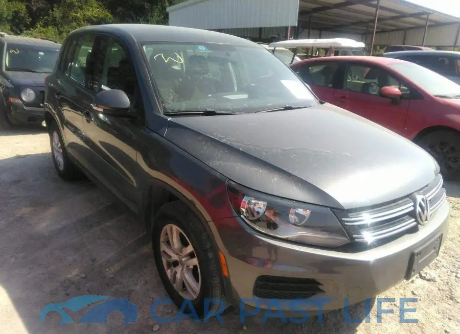 WVGAV3AX4EW619574# 1