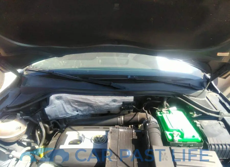WVGAV3AX4EW619574# 10