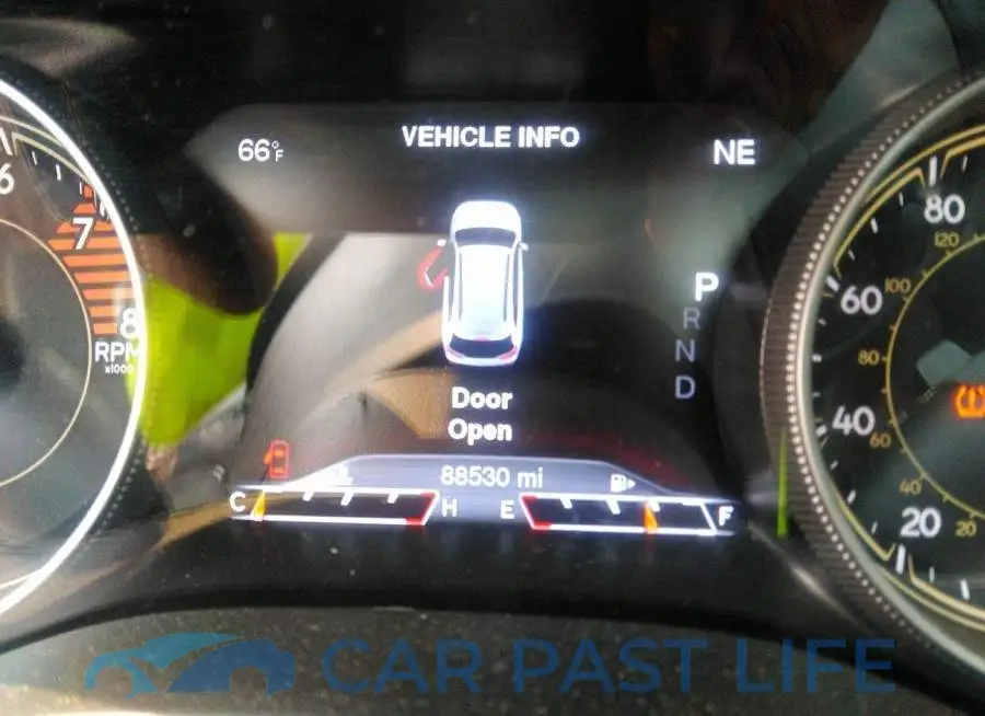 1C4PJMBS8GW231317# 7