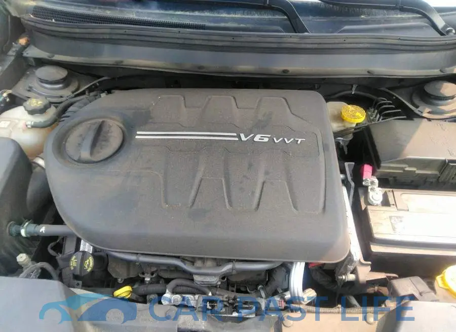 1C4PJMBS8GW231317# 10