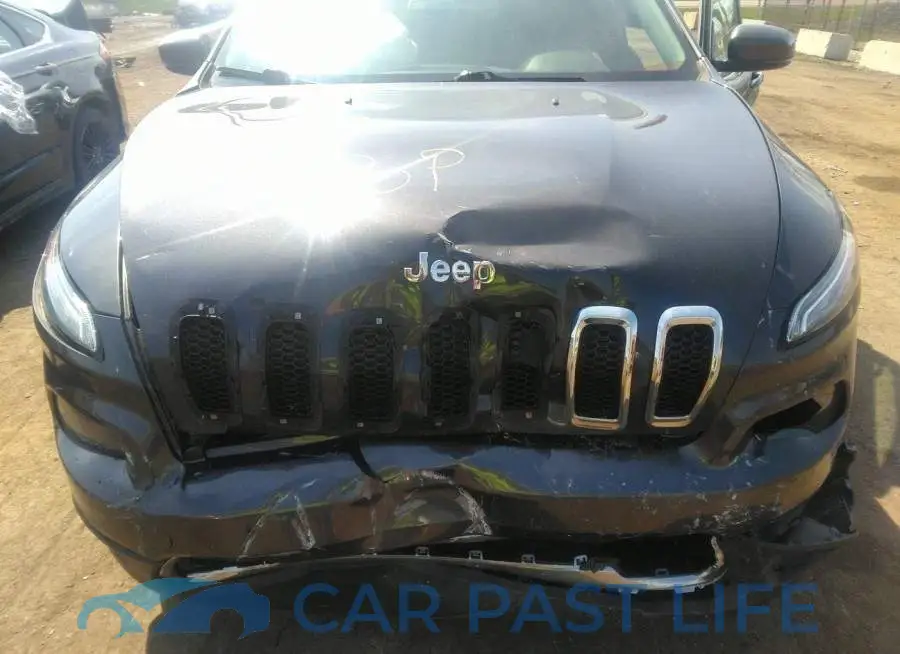 1C4PJMDS4FW604090# 10