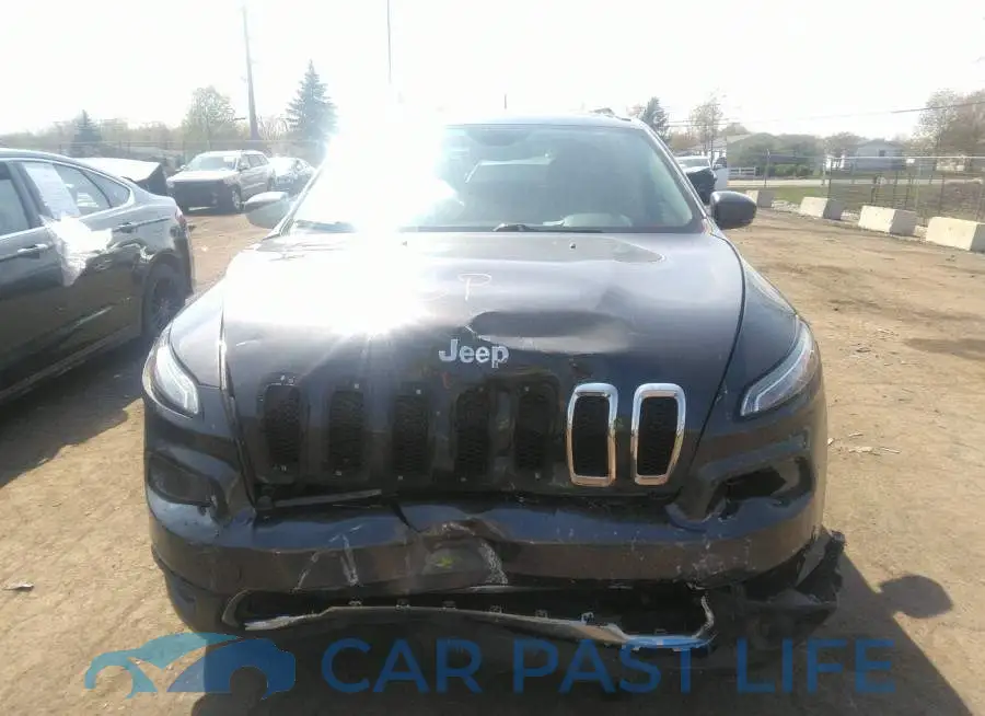 1C4PJMDS4FW604090# 6