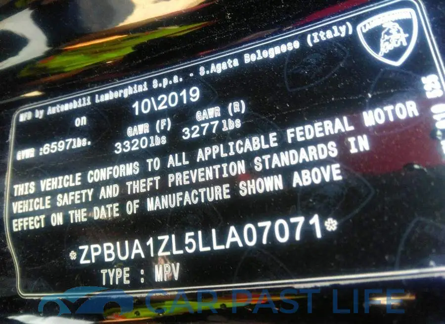 ZPBUA1ZL5LLA07071# 9