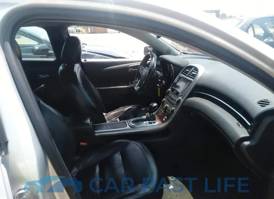 1G11H5SA4DU141581# 5