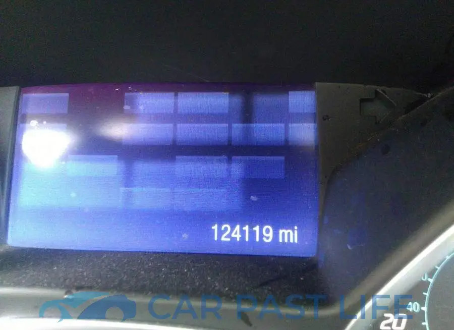 1FADP3F2XEL168747# 7