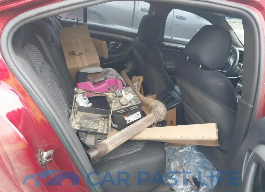1FAHP2E82EG115874# 8