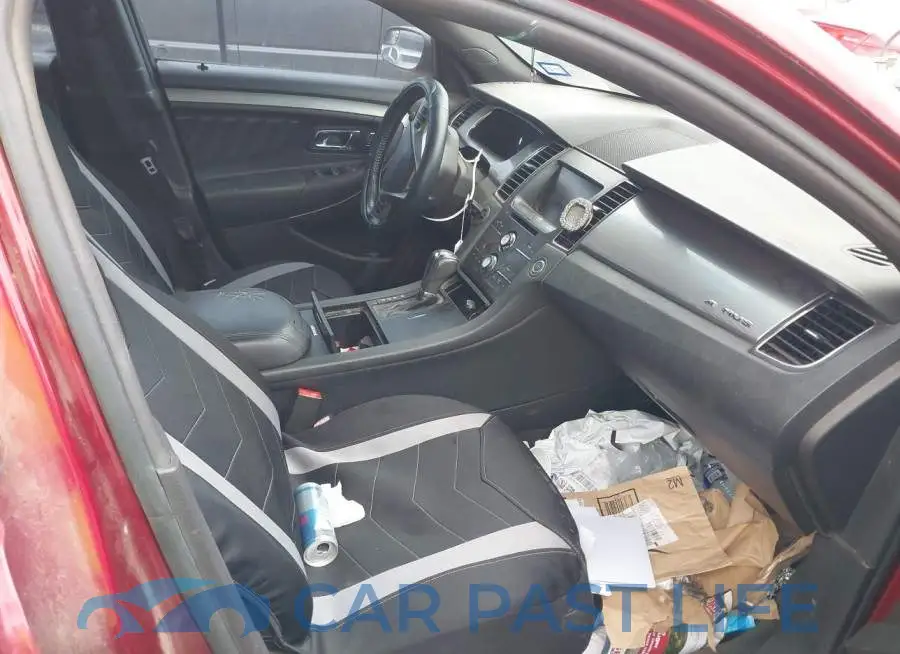 1FAHP2E82EG115874# 5